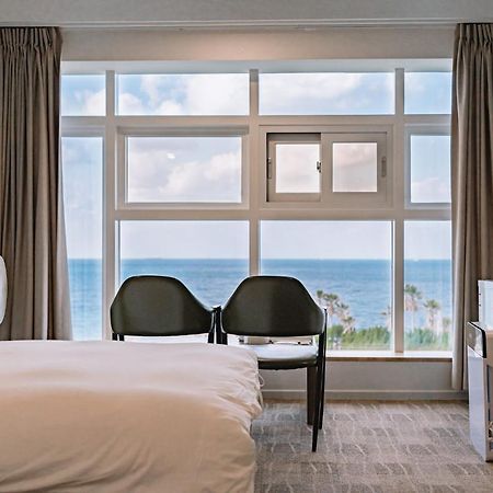 Cocoon Hotel Чеджу Екстериор снимка