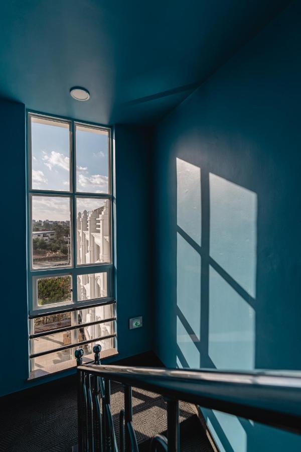 Cocoon Hotel Чеджу Екстериор снимка